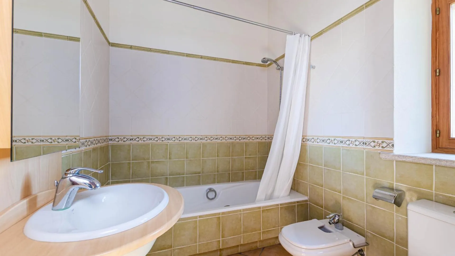Yourhouse Son Tey Villa Sineu