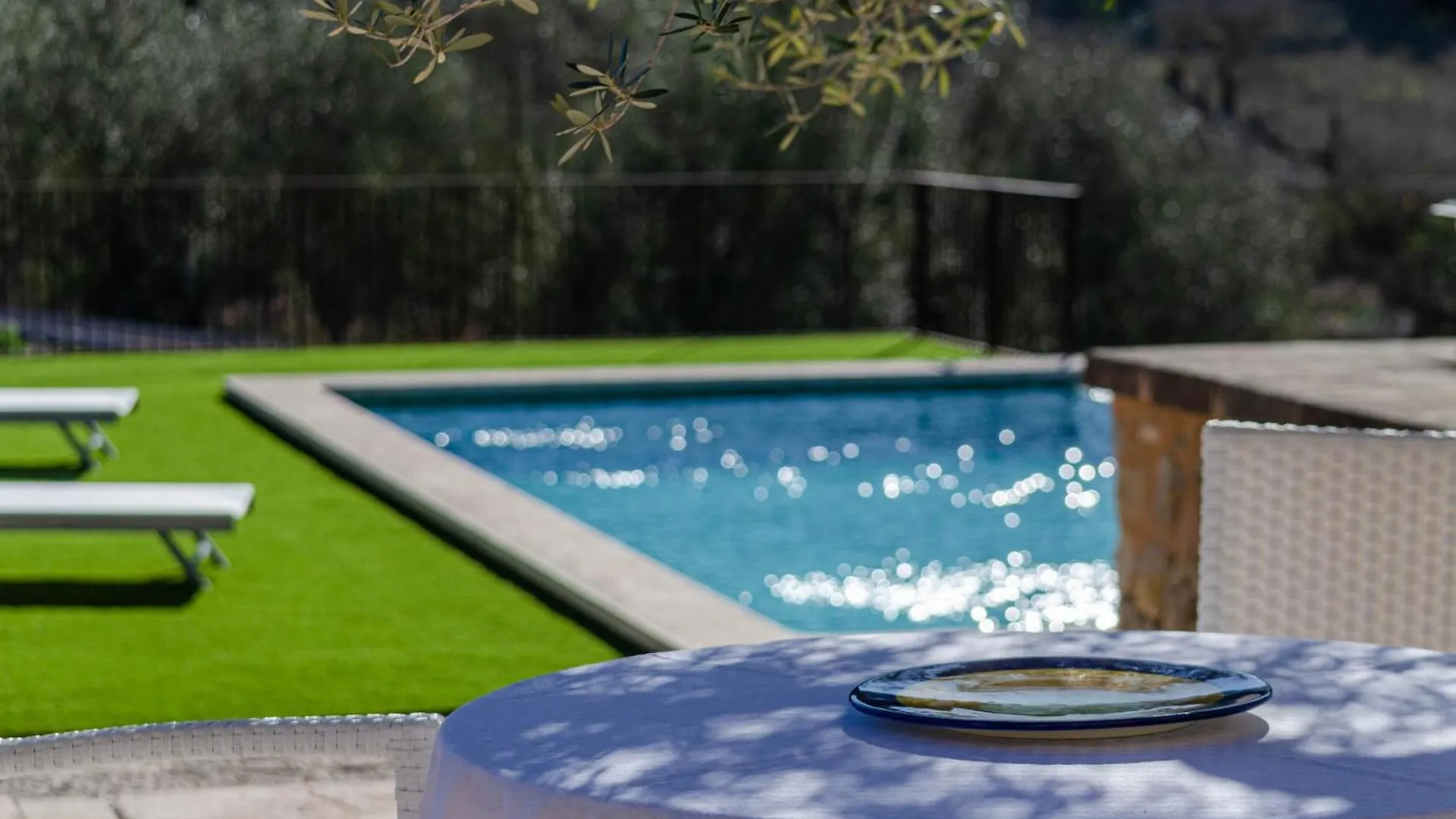 Yourhouse Son Tey Villa Sineu  0*, Sineu (Mallorca) Ισπανία