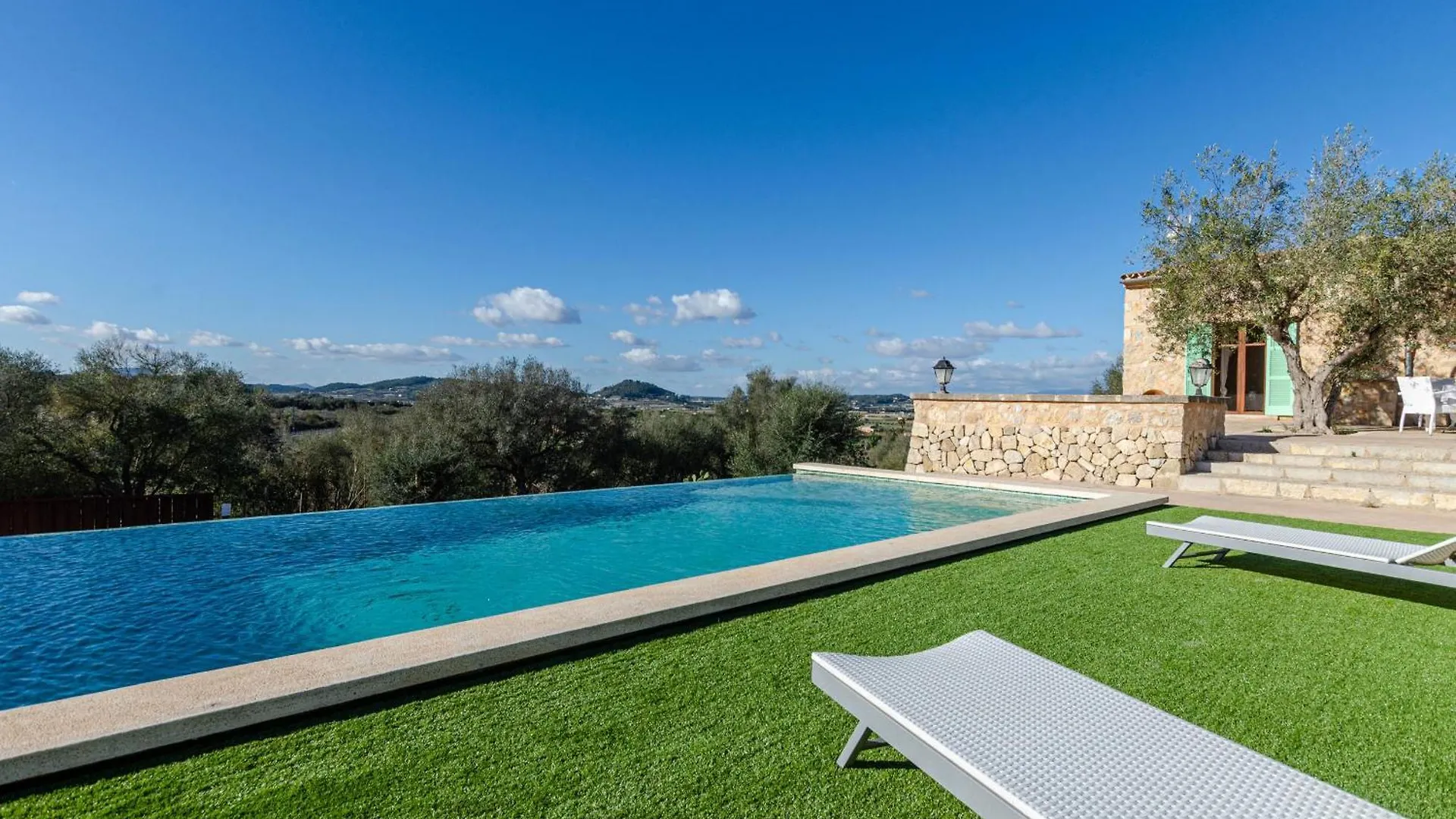 Yourhouse Son Tey Villa Sineu   Sineu (Mallorca)