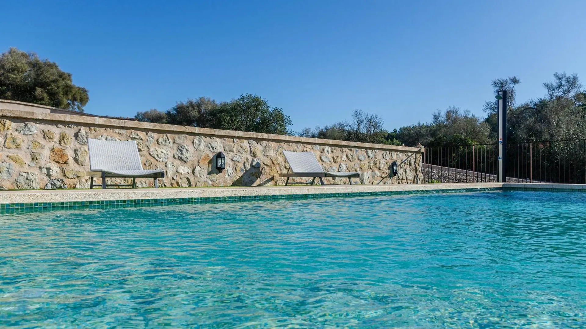 Yourhouse Son Tey Villa Sineu  Ισπανία