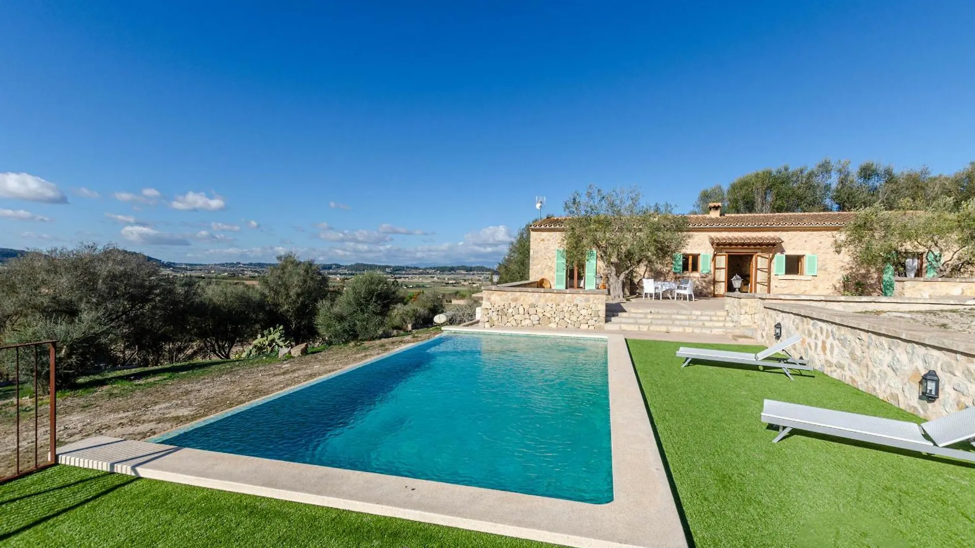 Yourhouse Son Tey Villa Sineu  Sineu (Mallorca)