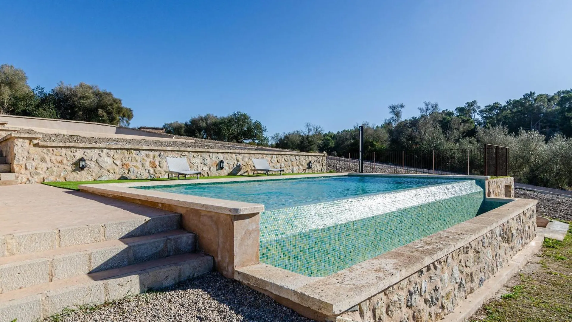 Yourhouse Son Tey Villa Sineu