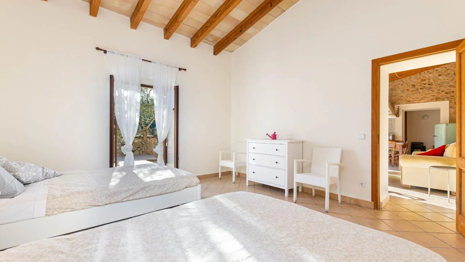 Yourhouse Son Tey Villa Sineu  0*, Sineu (Mallorca)