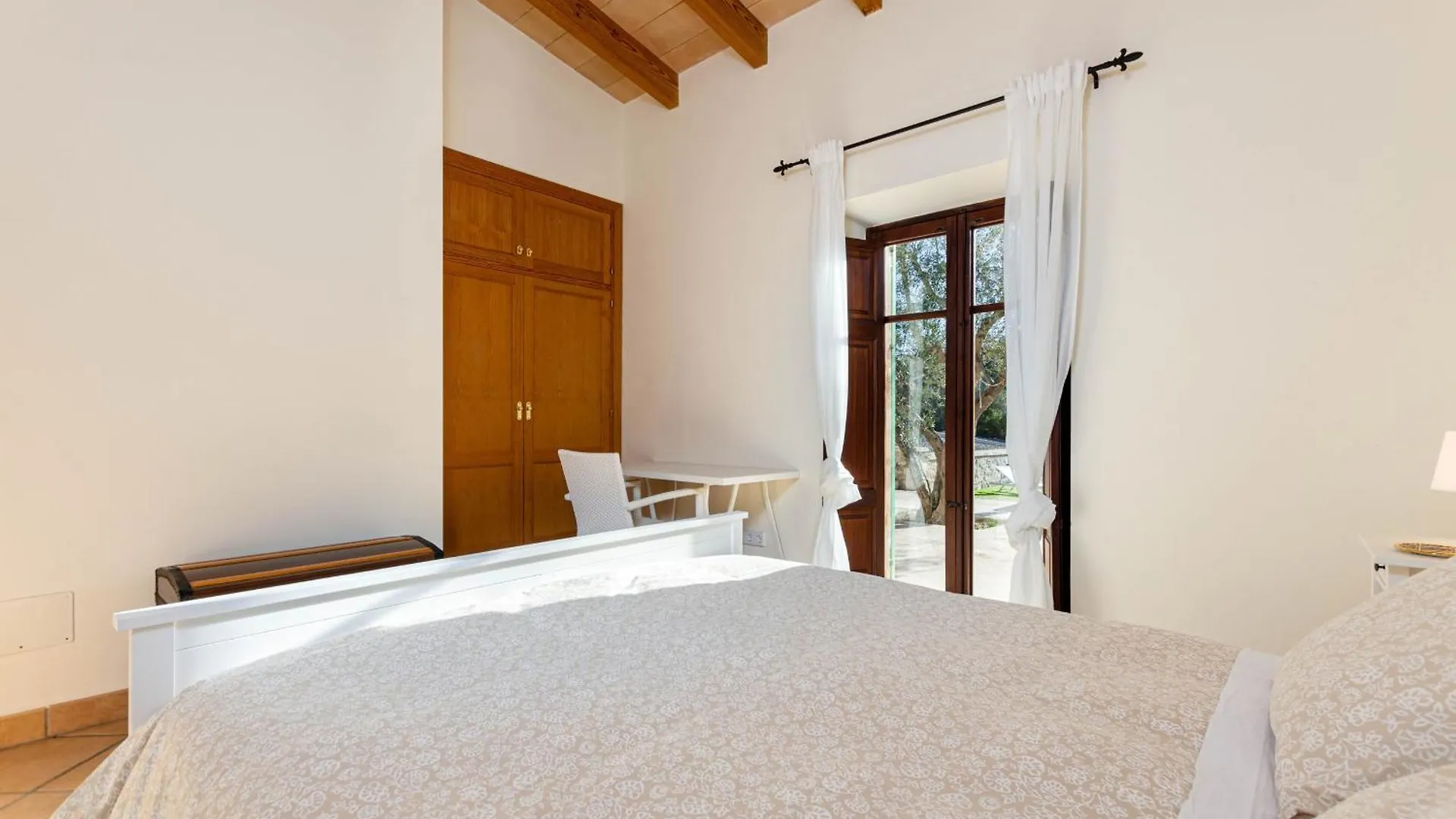 Yourhouse Son Tey Villa Sineu