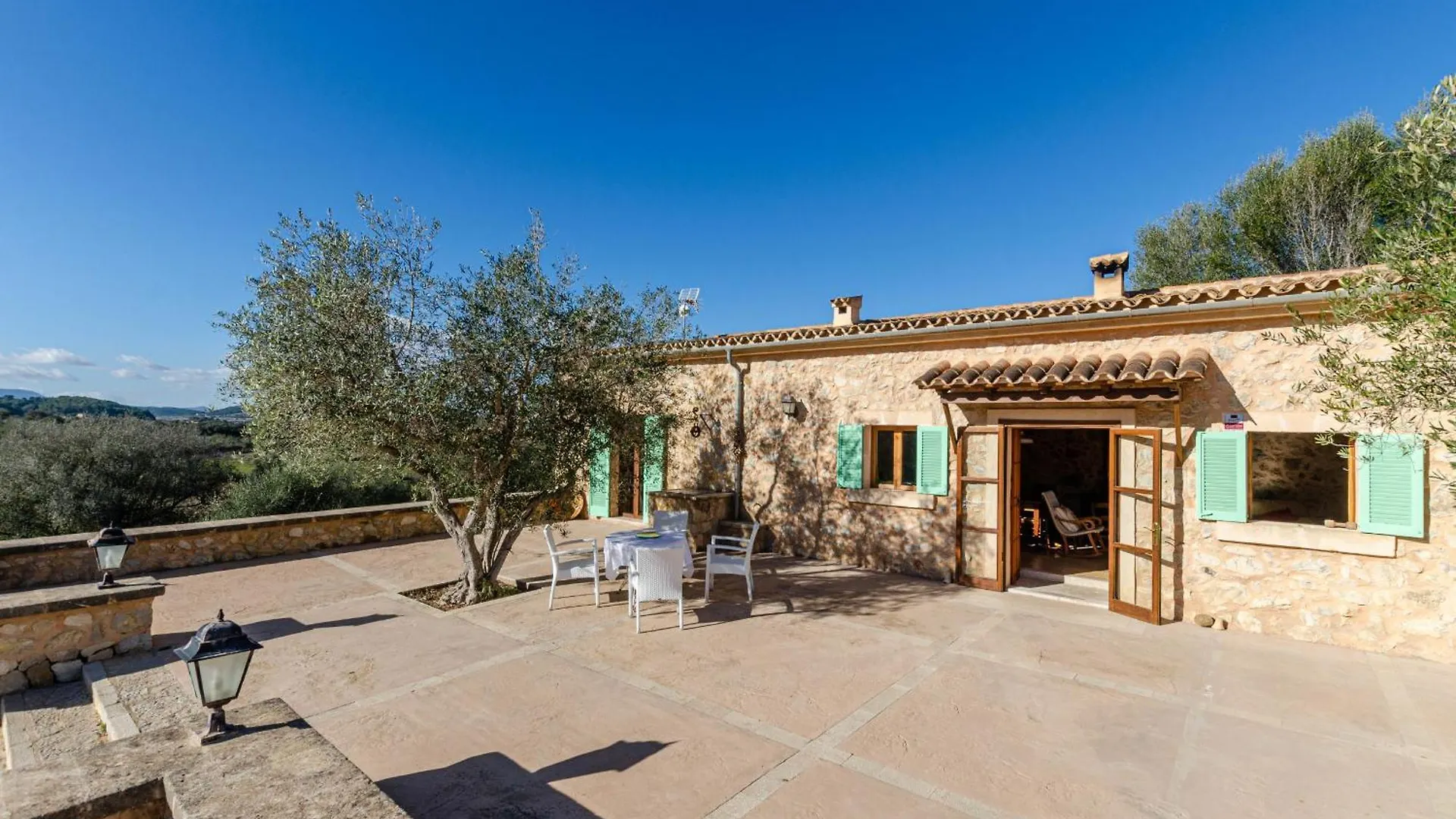Yourhouse Son Tey Villa Sineu