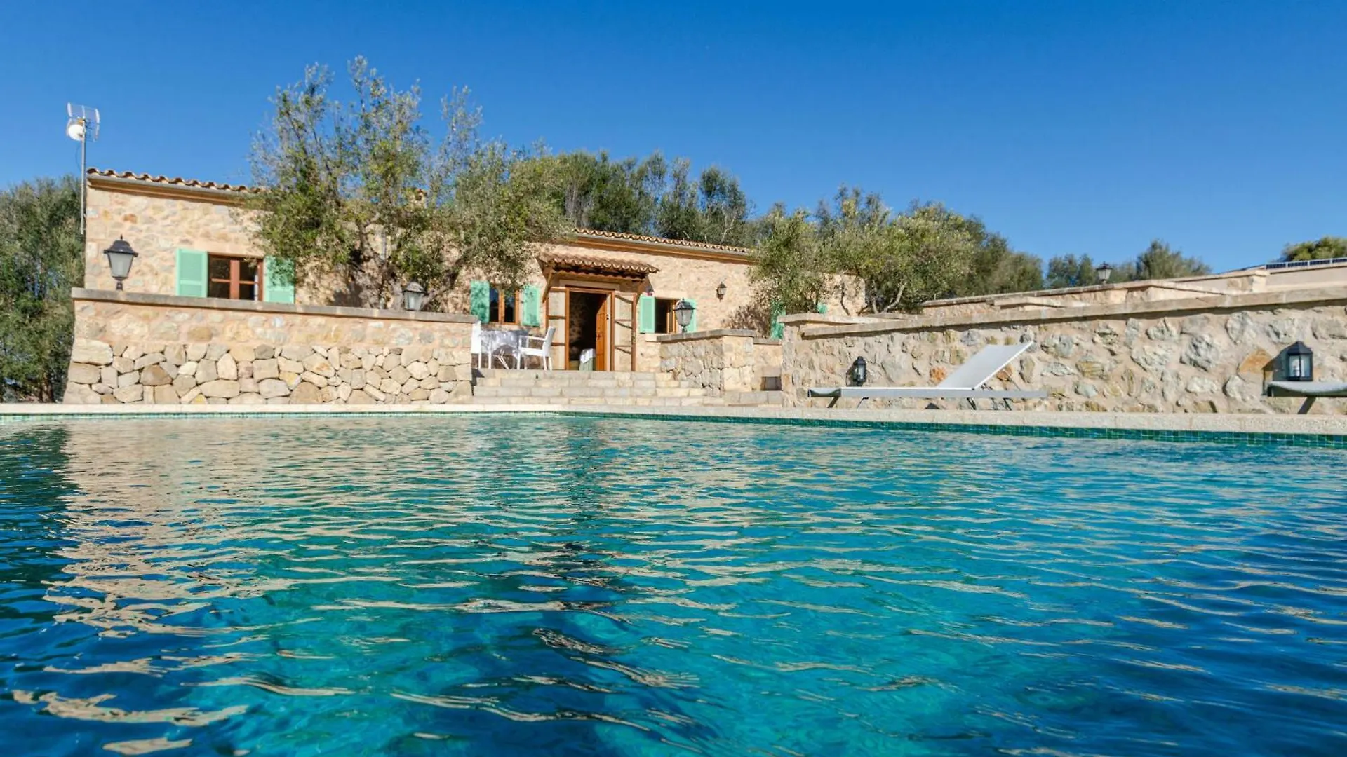 Yourhouse Son Tey Villa Sineu  Ισπανία