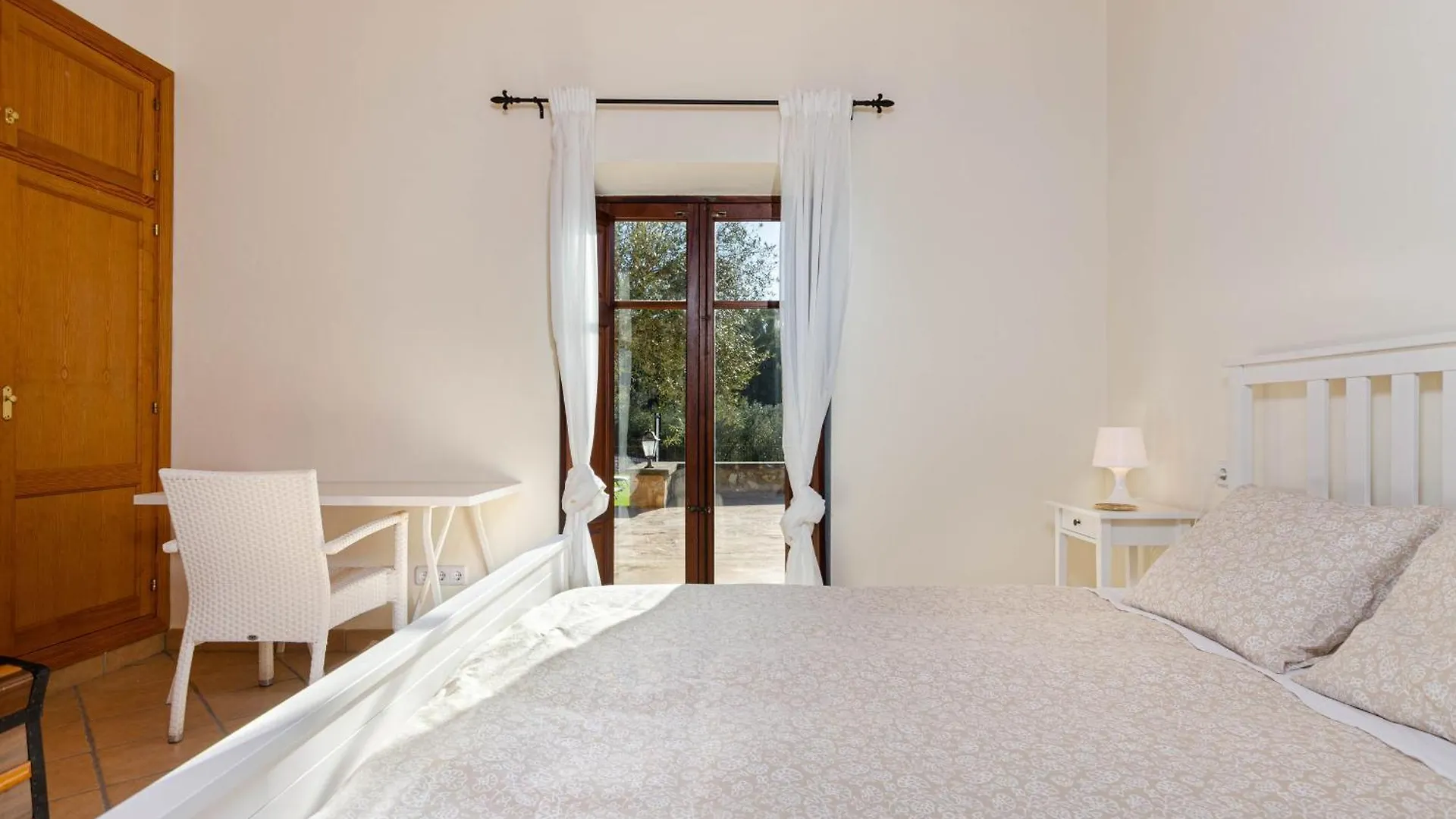Yourhouse Son Tey Villa Sineu