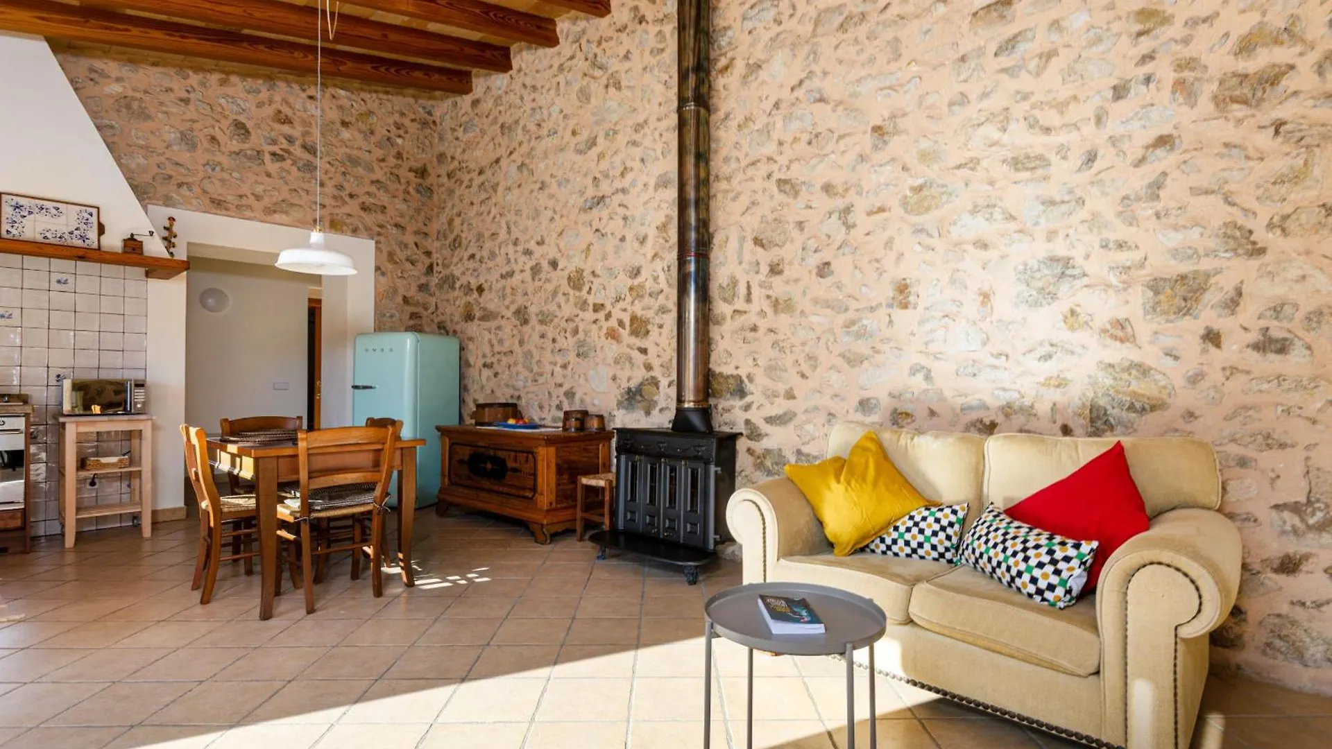 Yourhouse Son Tey Villa Sineu   Sineu (Mallorca)