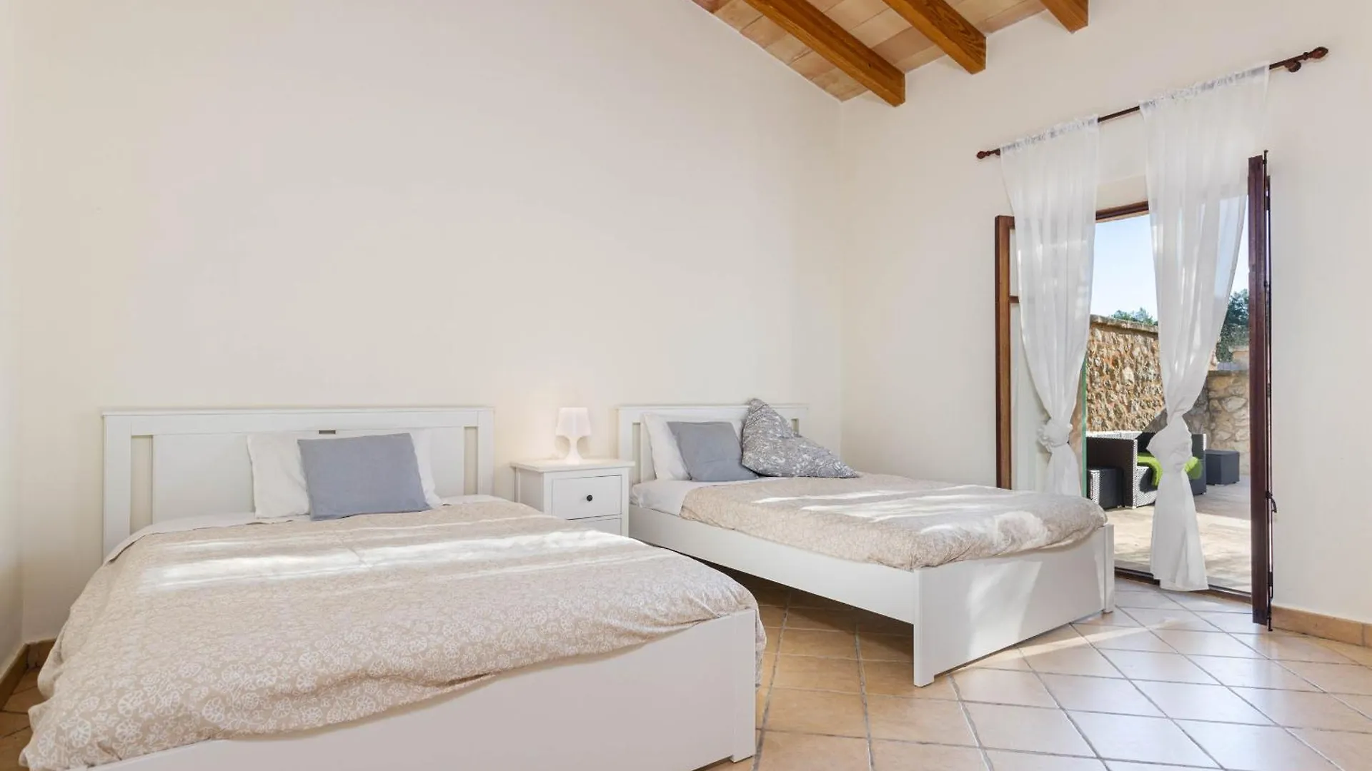 Yourhouse Son Tey Villa Sineu  Sineu (Mallorca)