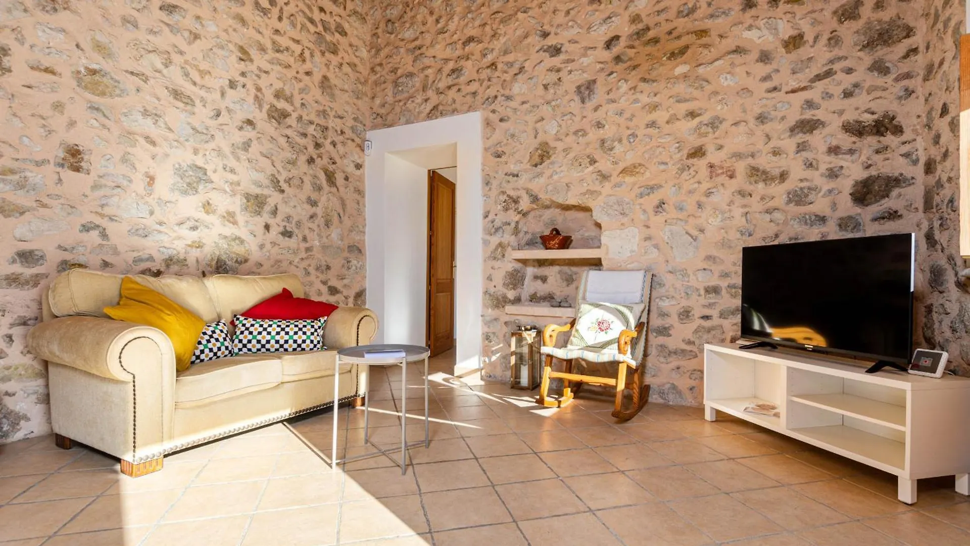 Yourhouse Son Tey Villa Sineu   Sineu (Mallorca)