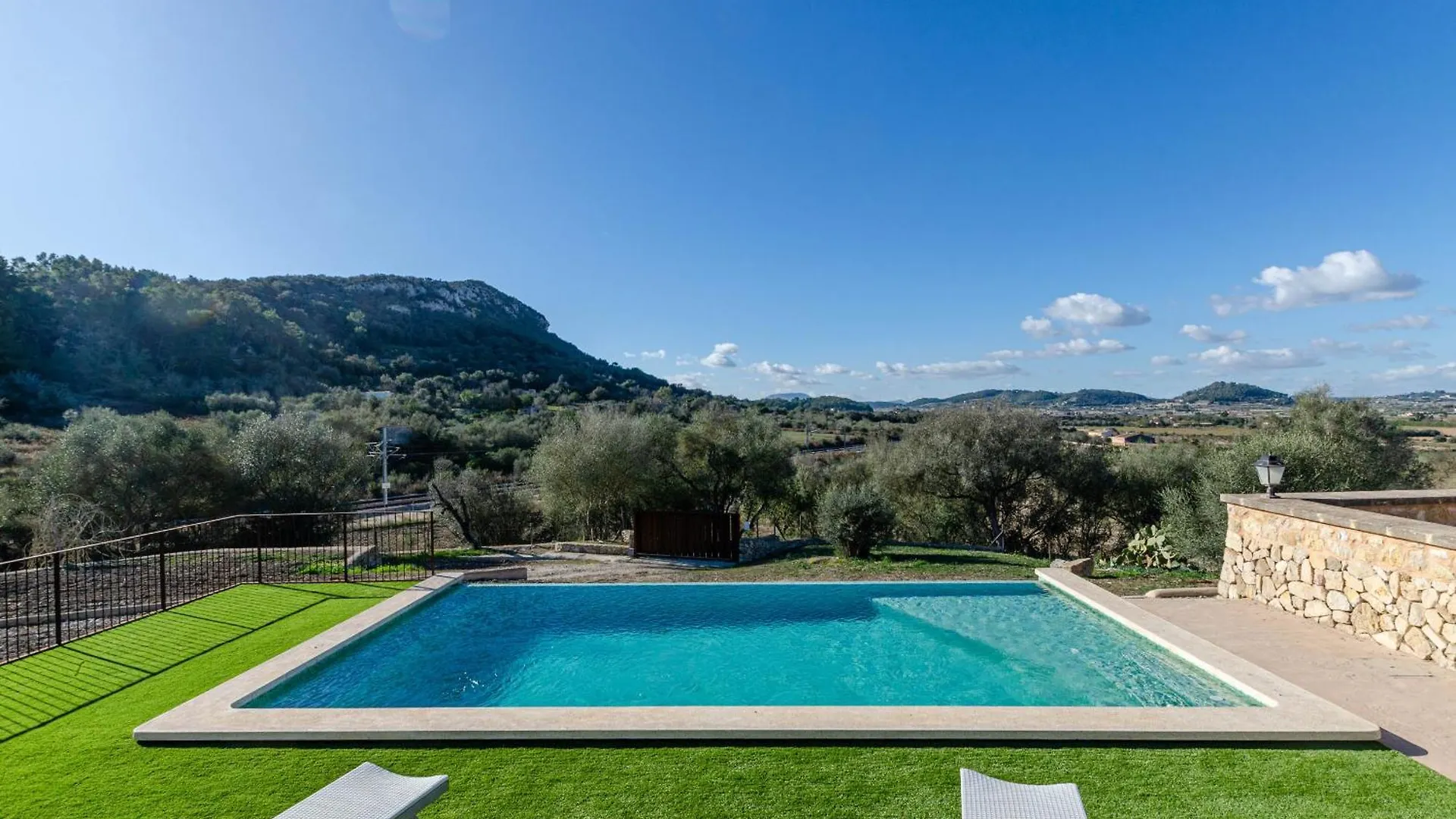 Yourhouse Son Tey Villa Sineu  Sineu (Mallorca)