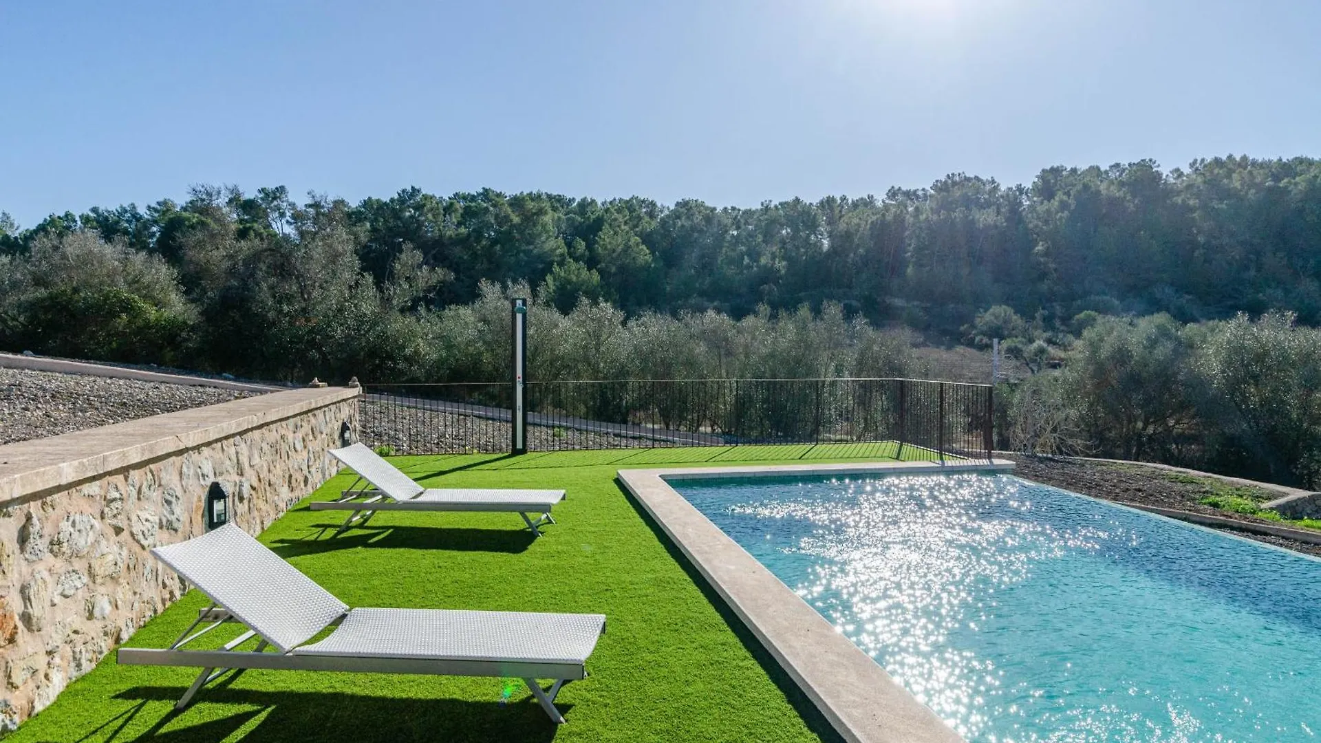 Yourhouse Son Tey Villa Sineu
