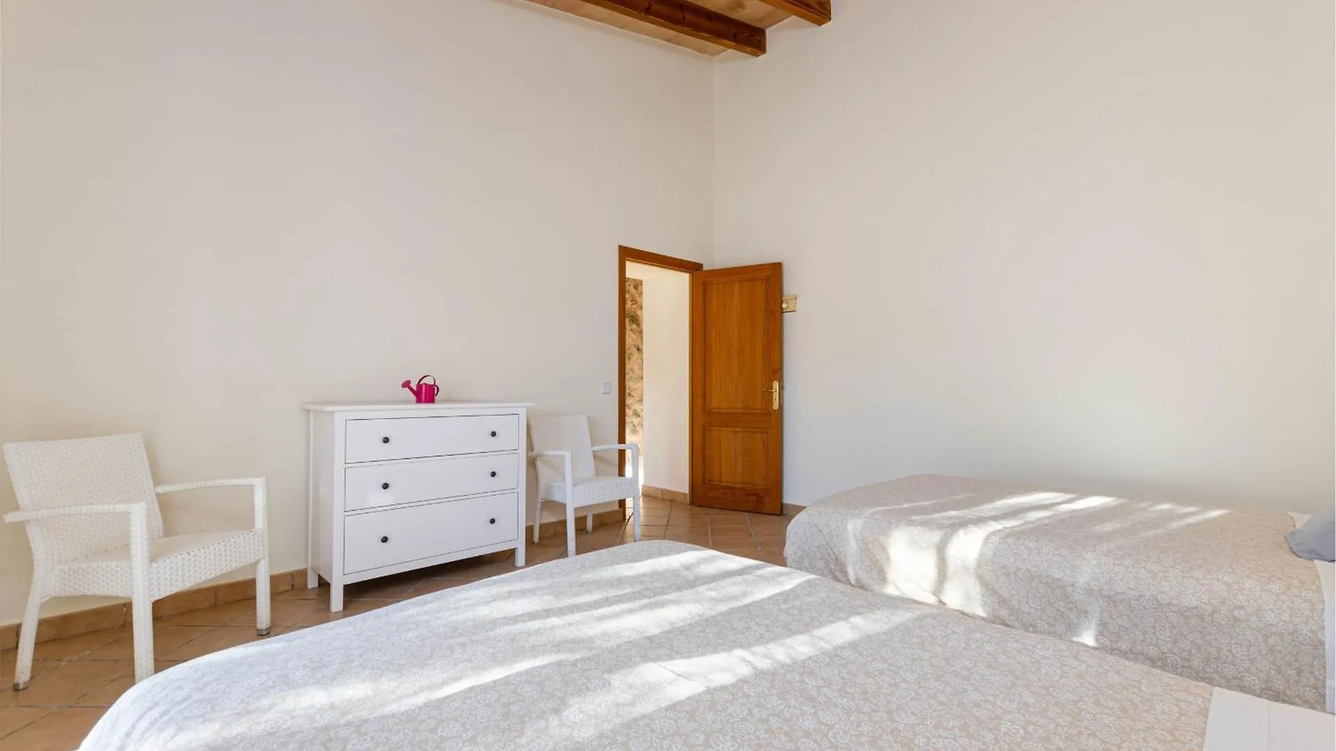 Yourhouse Son Tey Villa Sineu  0*, Sineu (Mallorca)