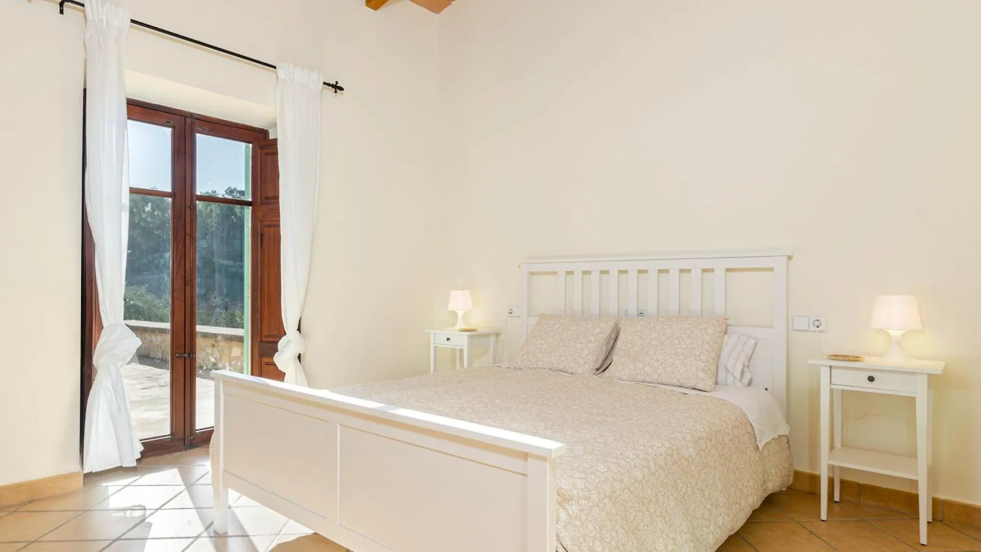 Yourhouse Son Tey Villa Sineu  Spain