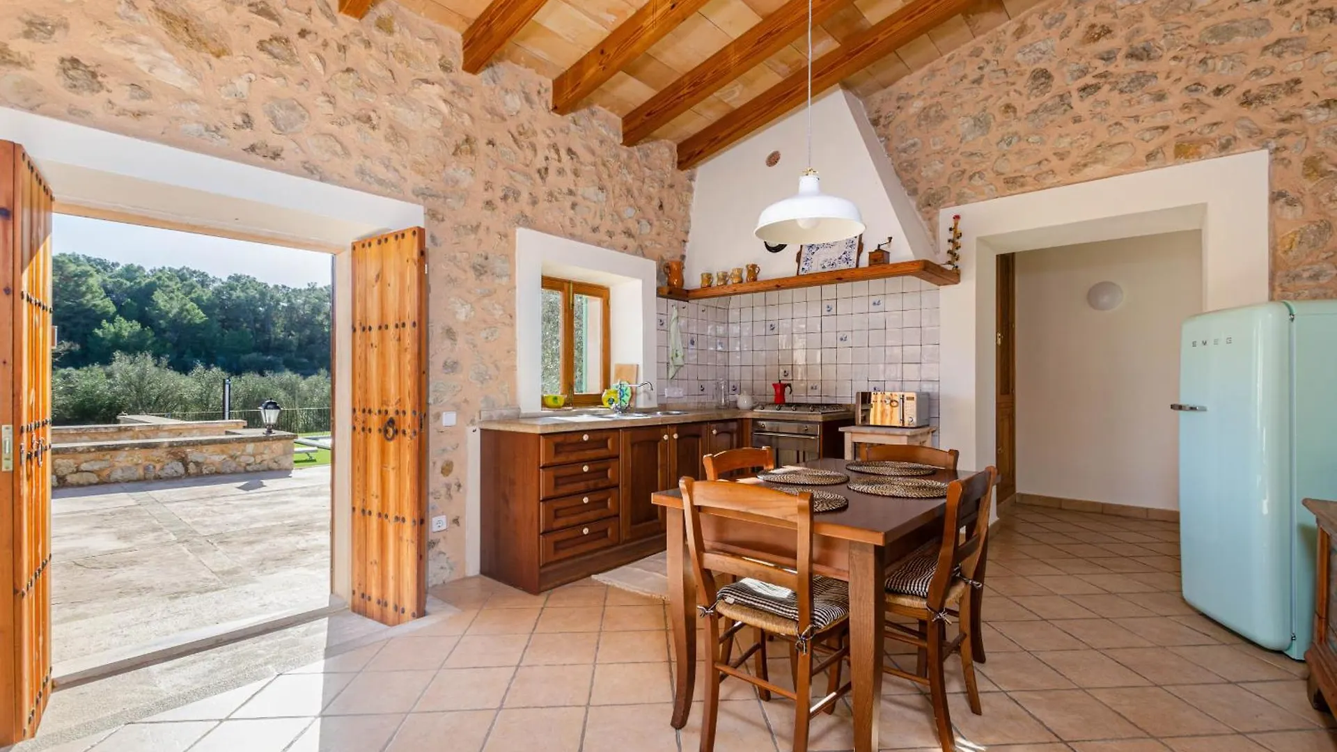 Yourhouse Son Tey Villa Sineu  0*, Sineu (Mallorca) Spain