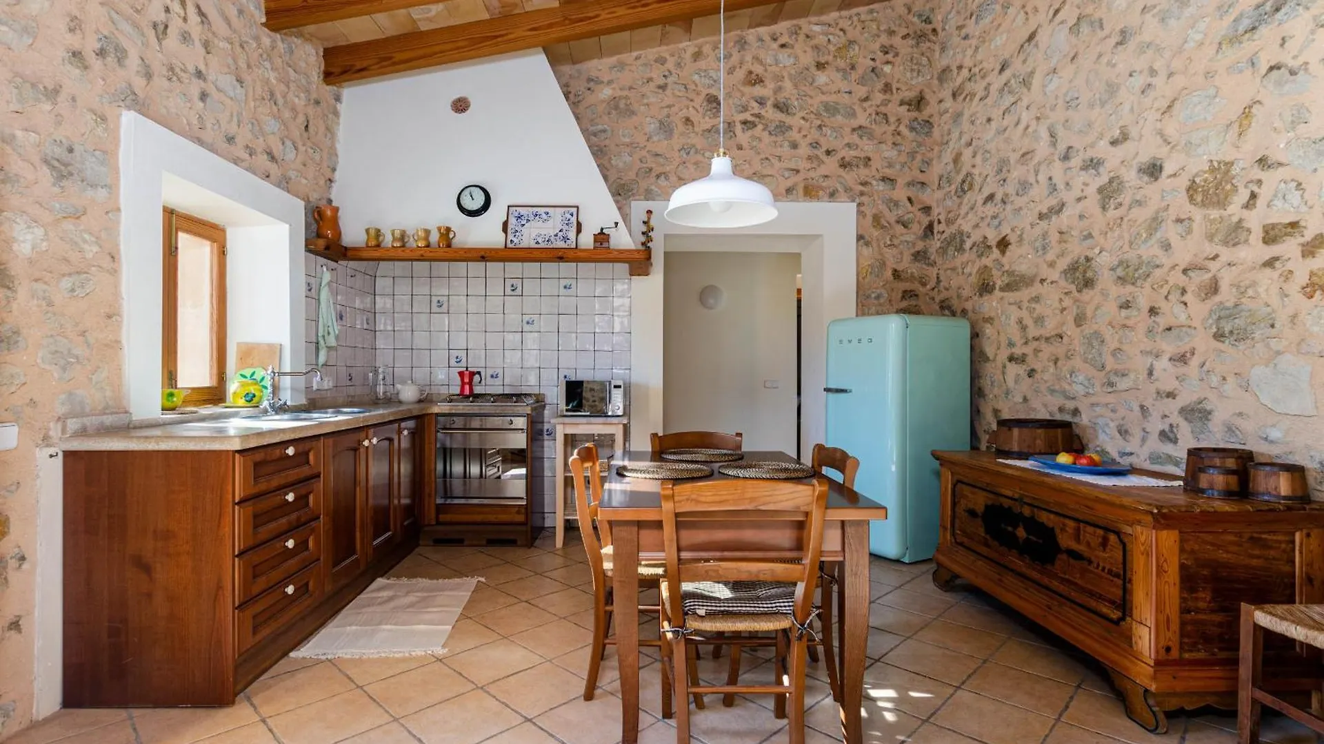 Yourhouse Son Tey Villa Sineu  0*, Sineu (Mallorca) Spain